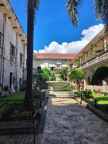 Sto Nino de Cebu