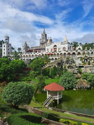 Simala Church in Cebu