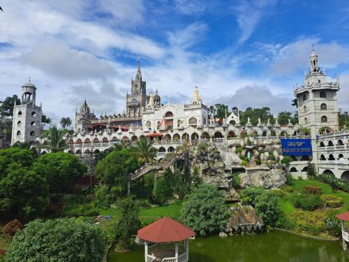 Simala Church