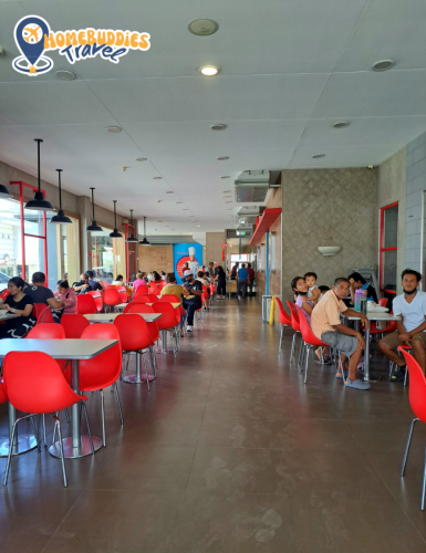 Chowking inside 2