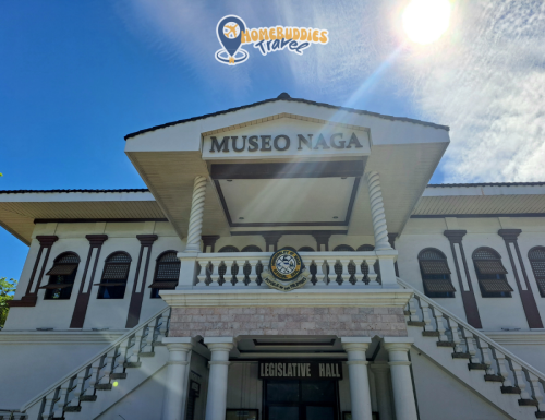 Museo Naga