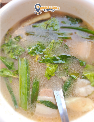 Sinigang