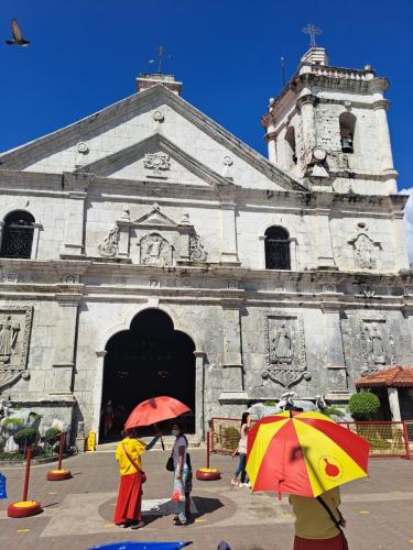 Sto Nino de Cebu Church