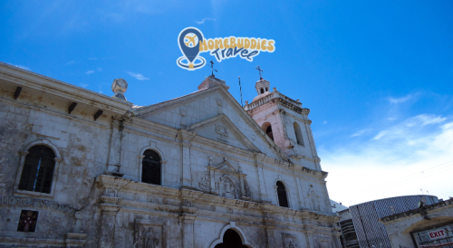 Sto. Nino de Cebu