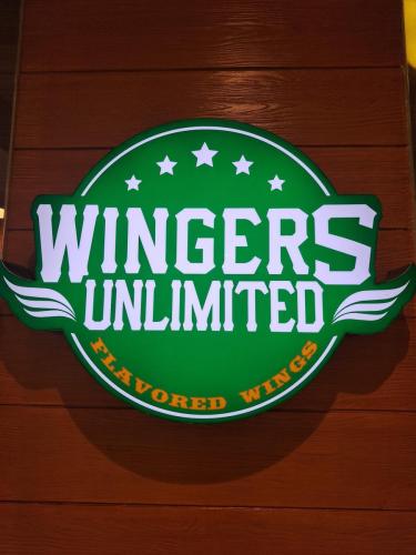 Wingers Unlimited Logo