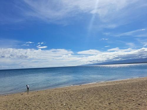 Sea-and-blue-sky